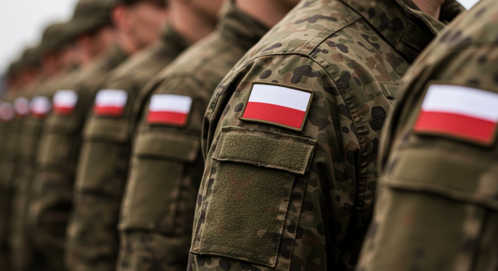 Polska stawia czoła zagrożeniu: Prezydent Nawrocki o ataku dronów i przyszłości bezpieczeństwa kraju