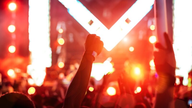 Punk’n’Rool Tour 2025: Przeżyj Muzyczną Rewolucję w Warszawie i Całej Polsce!