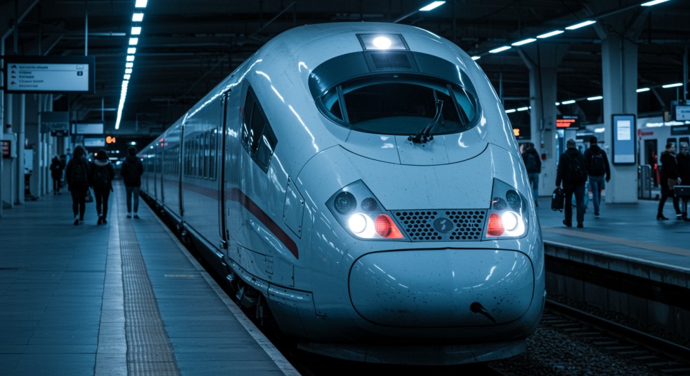 RegioJet startuje w Polsce: pierwszy pociąg z Krakowa do Warszawy już w drodze!