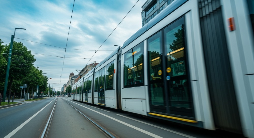 Rewolucja w komunikacji: Nowa linia tramwajowa na Zieloną Białołękę bez autobusowych przeszkód!