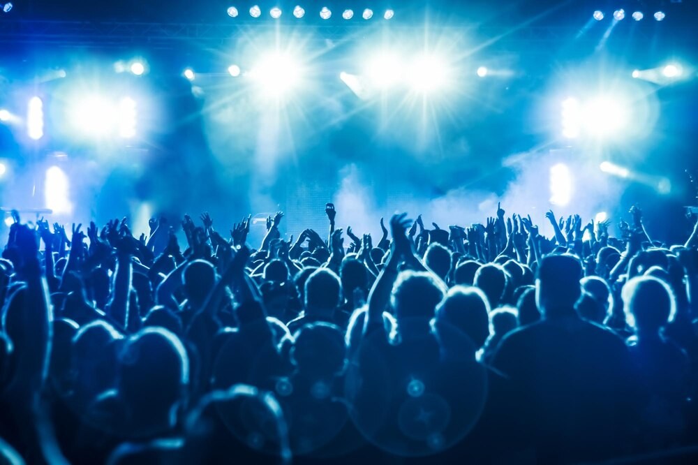 Rockowe koncerty 2026: Niezapomniane wydarzenia, które musisz zobaczyć!
