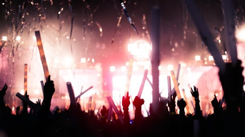 Rockowe koncerty 2026 w Polsce: Największe gwiazdy i daty, których nie możesz przegapić!