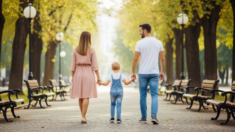 Rodzinny Piknik Pełen Atrakcji na Bemowie!