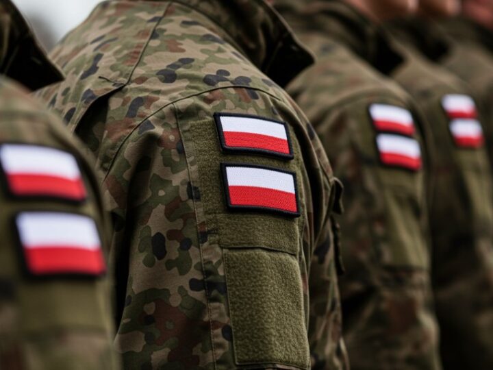 Rosyjskie drony naruszają przestrzeń NATO: Rumunia i Polska w gotowości obronnej!