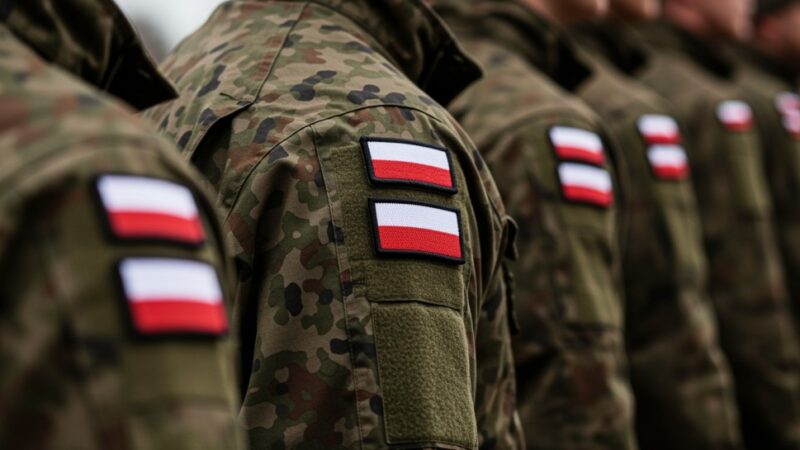 Rosyjskie drony naruszają przestrzeń NATO: Rumunia i Polska w gotowości obronnej!