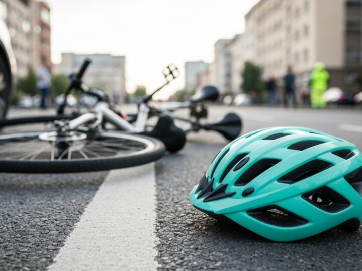 Rowerowa przygoda z Chyłką: Odkryj Warszawę literackimi śladami!
