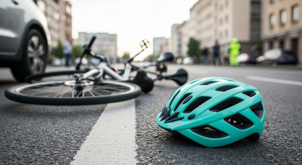 Rowerowa przygoda z Chyłką: Odkryj Warszawę literackimi śladami!
