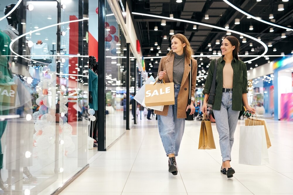 Sadyba Best Mall w Warszawie: Czy to koniec popularnego centrum handlowego?