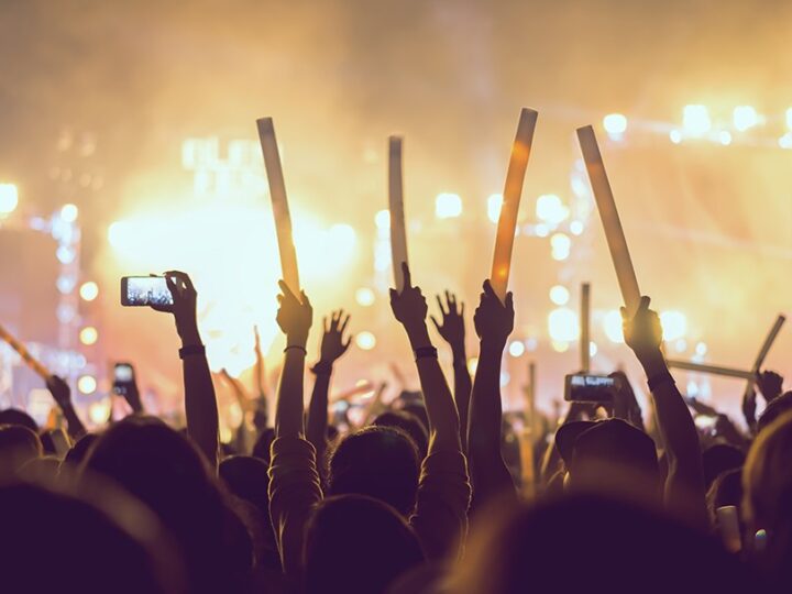 Sanah podbija PGE Narodowy: Dwa koncerty w Warszawie we wrześniu 2025!