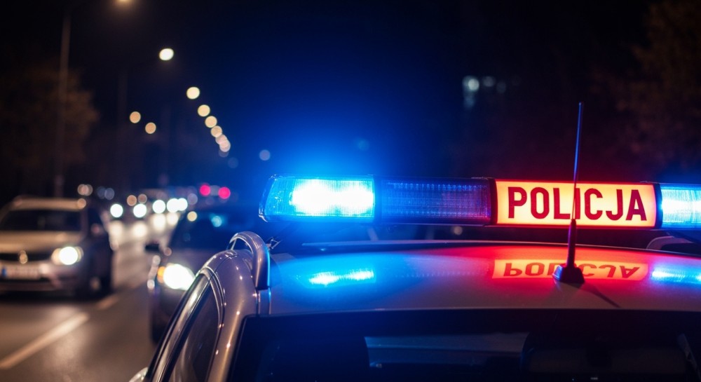 Skradziono samochód z psem w klatce! Właściciel apeluje o pomoc w Bielanach