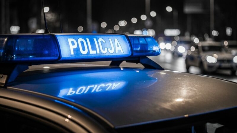 Śmiertelny cios w Warszawie: Mołdawianin zatrzymany w sprawie zabójstwa rodaka