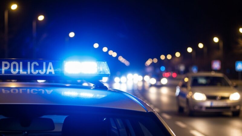Sprzątaczka złodziejka: Kradzież biżuterii w Grodzisku Mazowieckim wstrząsnęła lokalną społecznością