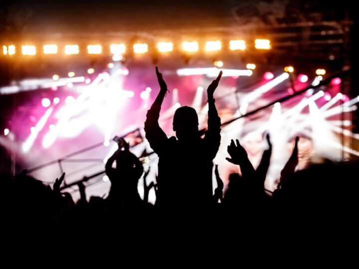 System Of A Down wraca do Polski: Koncert, który wstrząśnie Warszawą w lipcu 2026!