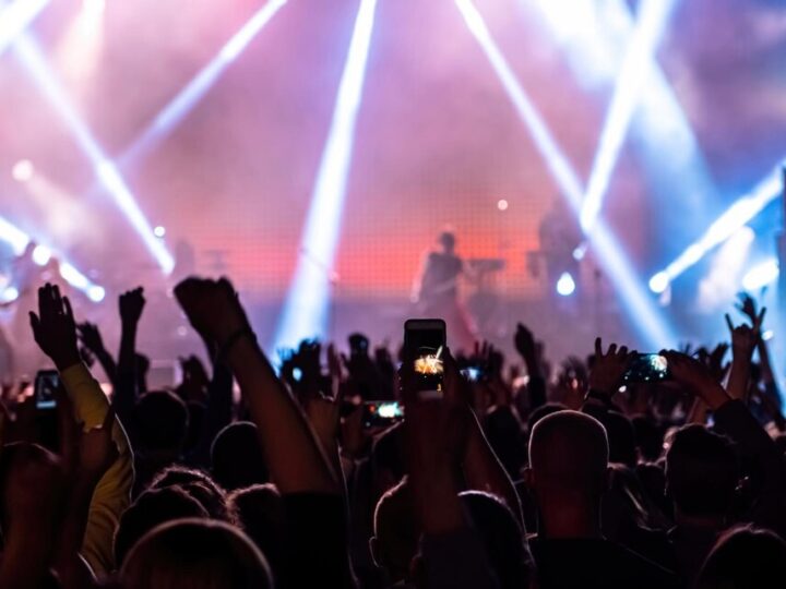 The Weeknd i Playboi Carti razem na niezapomnianym koncercie w Warszawie w 2026 roku!