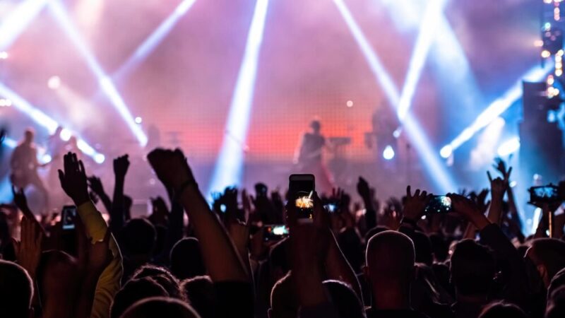 The Weeknd i Playboi Carti razem na niezapomnianym koncercie w Warszawie w 2026 roku!