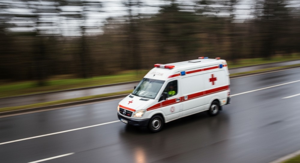 Tragedia na Ochocie: Ojciec dwójki dzieci ginie w potężnym wybuchu gazu