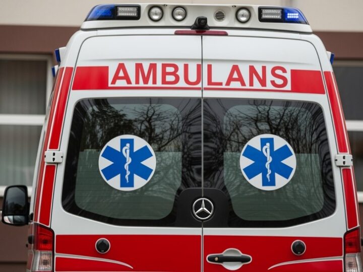 Tragedia nad Zalewem Zegrzyńskim: Utonęła 50-letnia Ukrainka