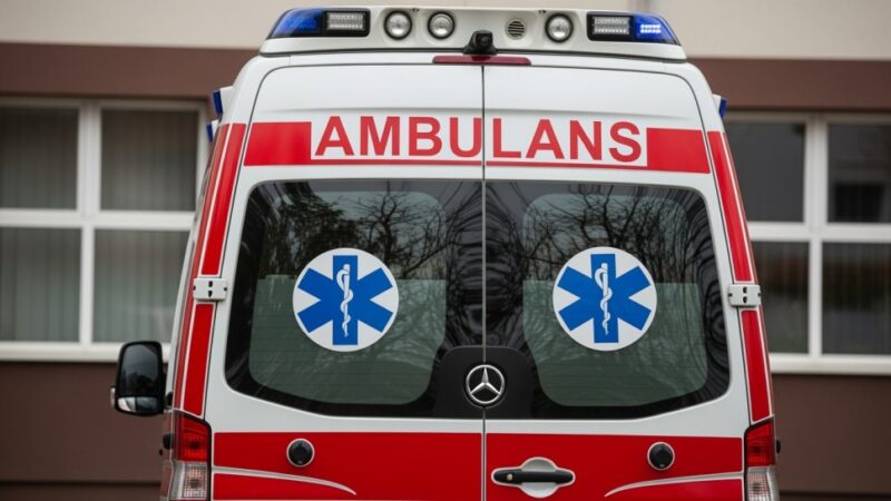 Tragedia nad Zalewem Zegrzyńskim: Utonęła 50-letnia Ukrainka