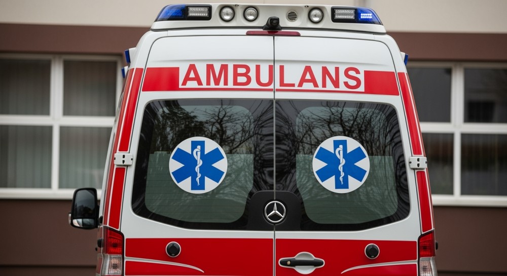 Tragedia nad Zalewem Zegrzyńskim: Utonęła 50-letnia Ukrainka