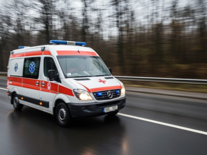 Tragedia nad Zalewem Zegrzyńskim: Utonęła 50-letnia Ukrainka