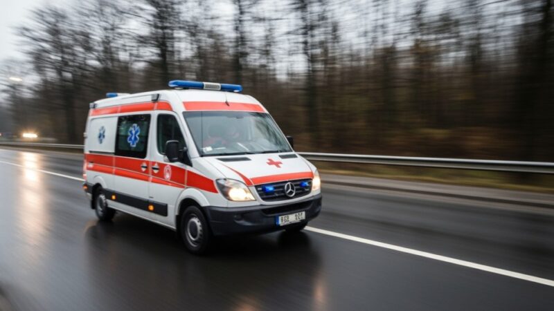 Tragedia nad Zalewem Zegrzyńskim: Utonęła 50-letnia Ukrainka