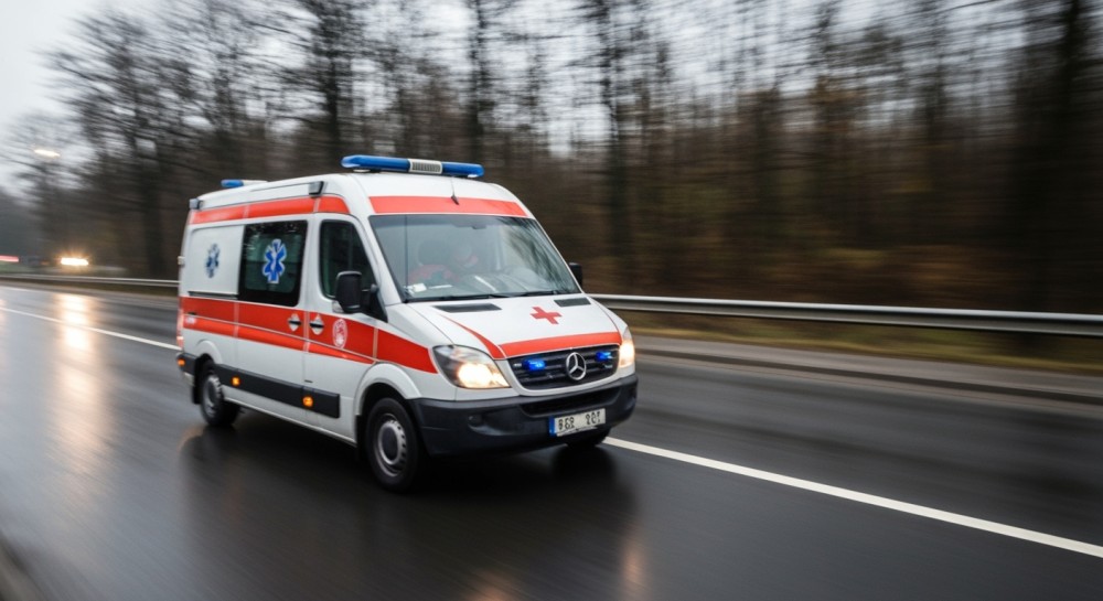 Tragedia nad Zalewem Zegrzyńskim: Utonęła 50-letnia Ukrainka