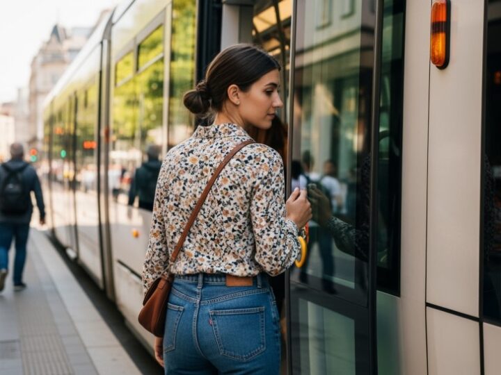 Tramwaje w Warszawie znów na torach – po remoncie czas na podróż!