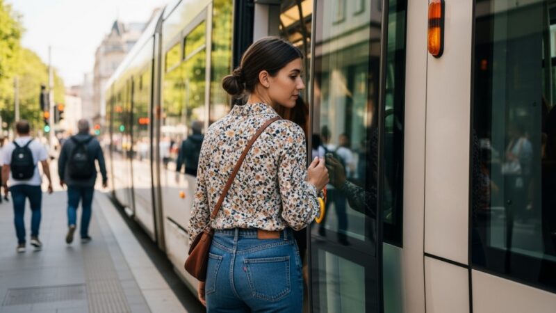 Tramwaje w Warszawie znów na torach – po remoncie czas na podróż!