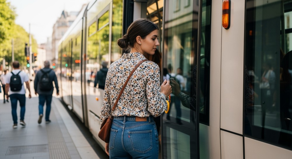 Tramwaje w Warszawie znów na torach – po remoncie czas na podróż!