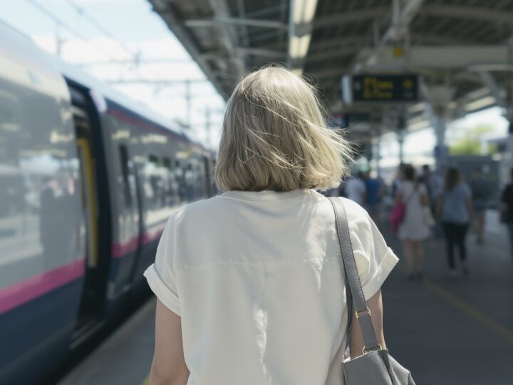 Utrudnienia w rozkładzie jazdy pociągów KM: Co zmieni się od września?