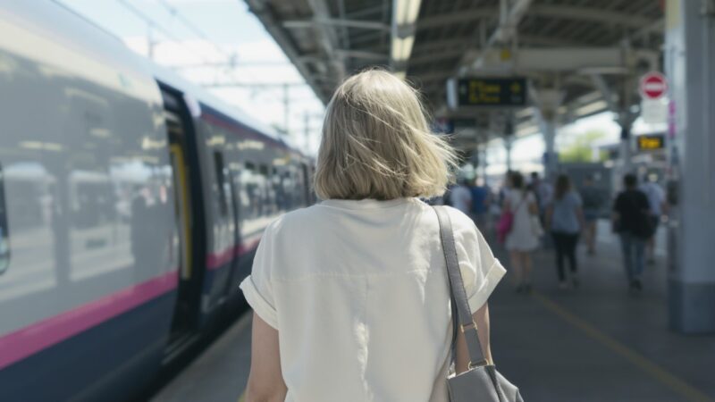 Utrudnienia w rozkładzie jazdy pociągów KM: Co zmieni się od września?