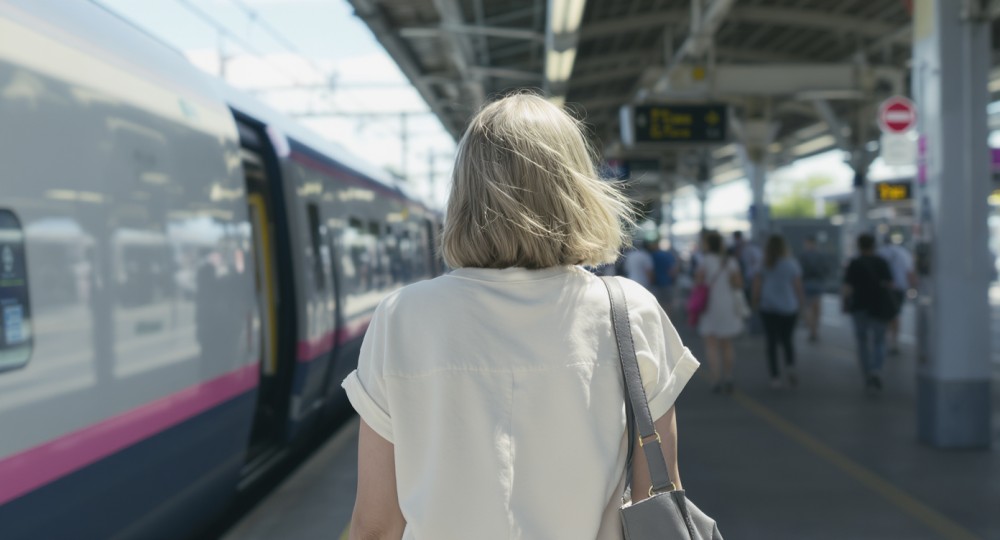 Utrudnienia w rozkładzie jazdy pociągów KM: Co zmieni się od września?