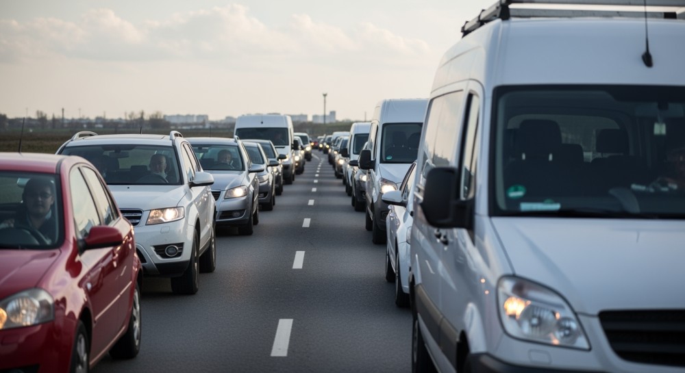 Utrudnienia w warszawskim metrze: Zastępcza komunikacja uruchomiona!