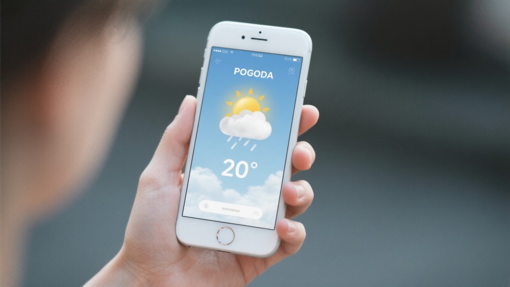 Warszawa 1 września 2025: Idealna pogoda na aktywności na świeżym powietrzu!