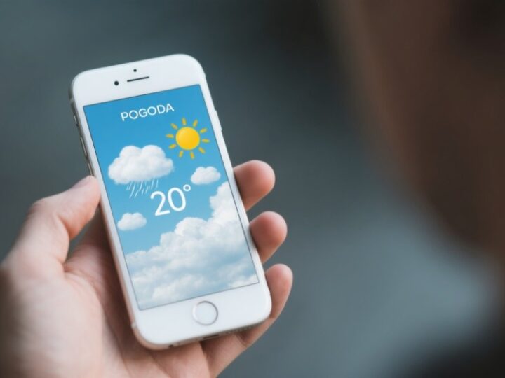 Warszawa 10.09.2025: Jakie niespodzianki przyniesie pogoda?