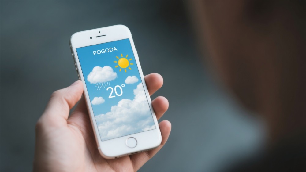 Warszawa 10.09.2025: Jakie niespodzianki przyniesie pogoda?