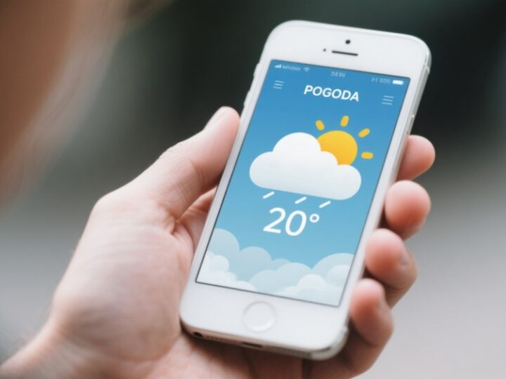 Warszawa 18 września 2025: Jakie zmiany pogodowe wpłyną na Twoje plany?