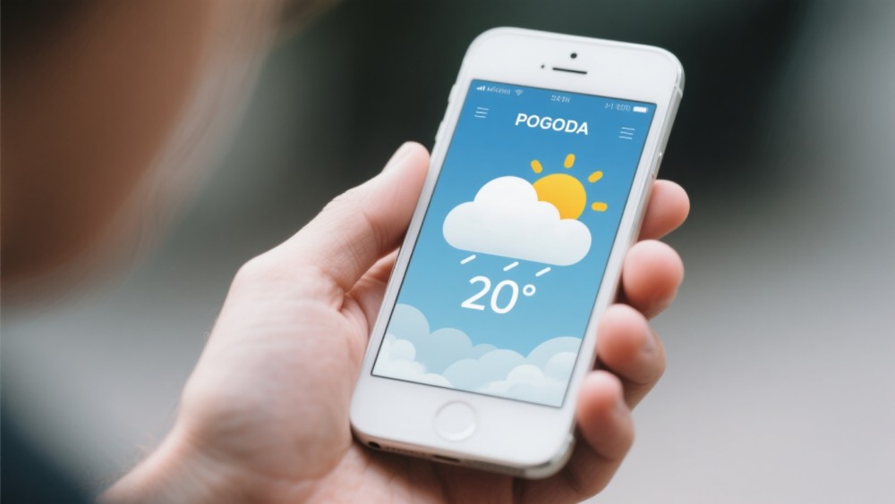 Warszawa 18 września 2025: Jakie zmiany pogodowe wpłyną na Twoje plany?