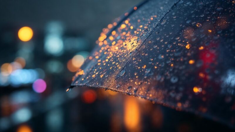 Warszawa: Co przyniesie pogoda 19 września 2025? Sprawdź prognozę!
