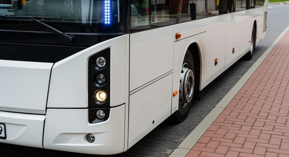 Warszawa inwestuje w przyszłość: 79 nowych elektrycznych autobusów na ulicach!