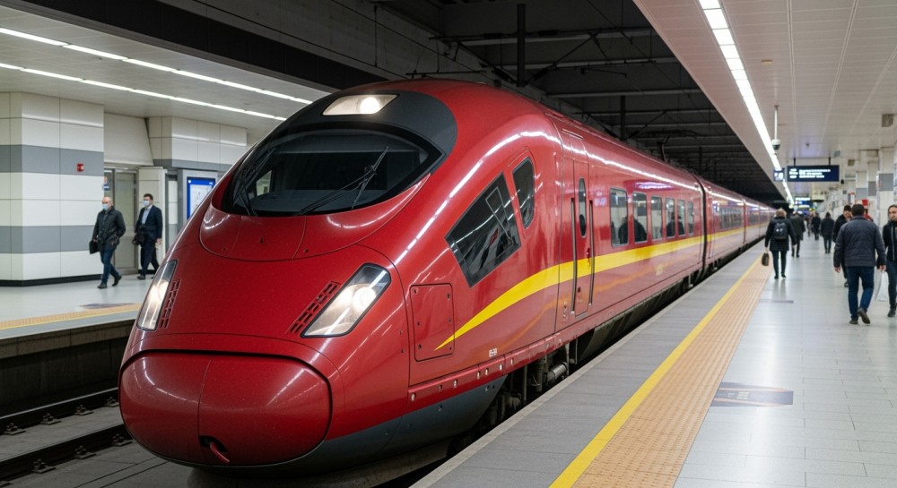 Warszawa-Kraków za grosze: Poniedziałkowe promocje na pociągi!