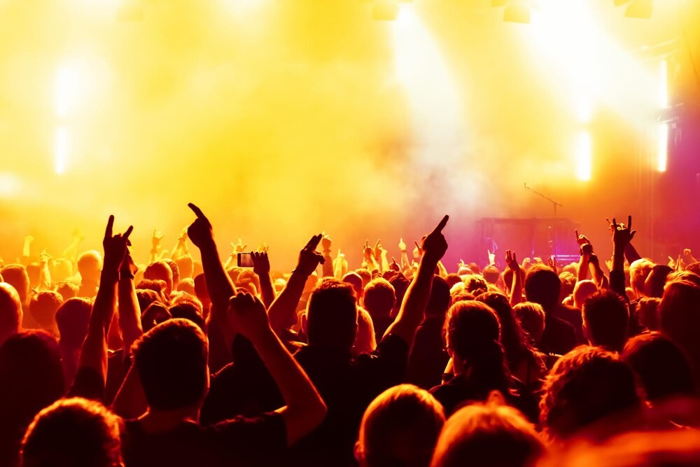 Warszawa: Miasto, które inspiruje od heavy metalu po Irenę Santor