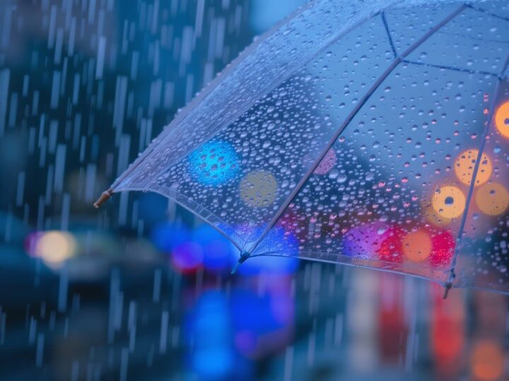 Warszawa: Pochmurny 3 września z temperaturą 24°C, ale burze już w drodze!