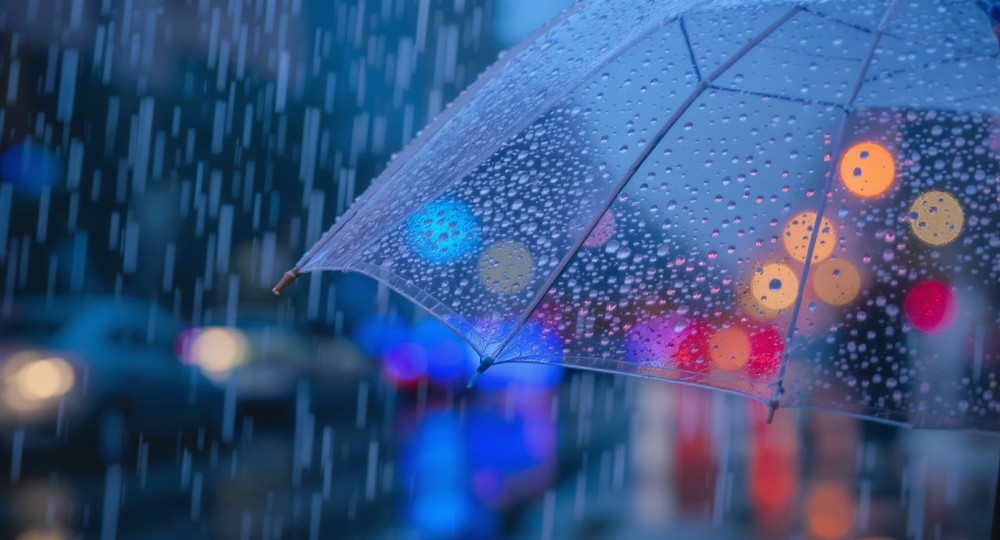 Warszawa: Pochmurny 3 września z temperaturą 24°C, ale burze już w drodze!