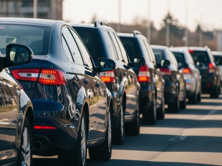 Warszawa zaprasza na Dzień bez Samochodu: Darmowa komunikacja 22 września!