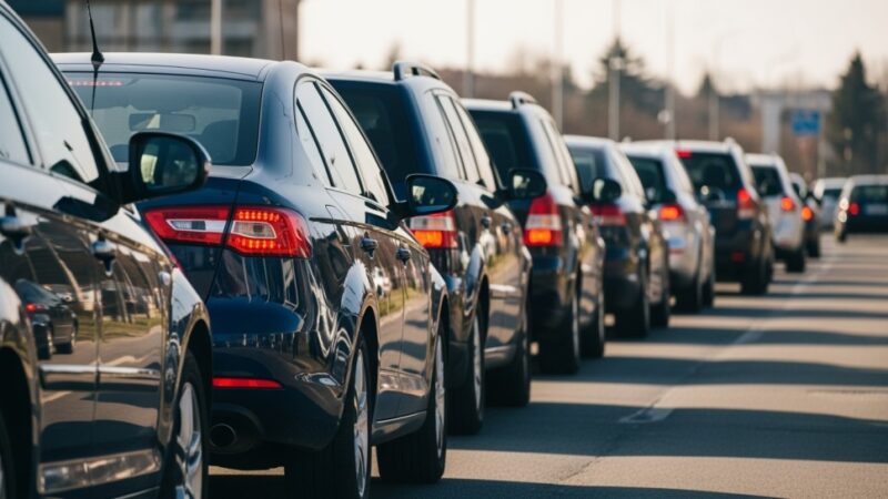 Warszawa zaprasza na Dzień bez Samochodu: Darmowa komunikacja 22 września!