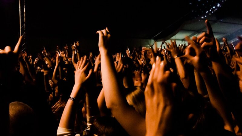 Warszawski weekend pełen atrakcji: 20 darmowych wydarzeń, koncerty i festiwale czekają na Ciebie!