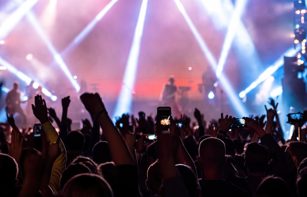 Warszawskie Bluesowe Święto: XVI International Ochota Blues Festival zbliża się wielkimi krokami!