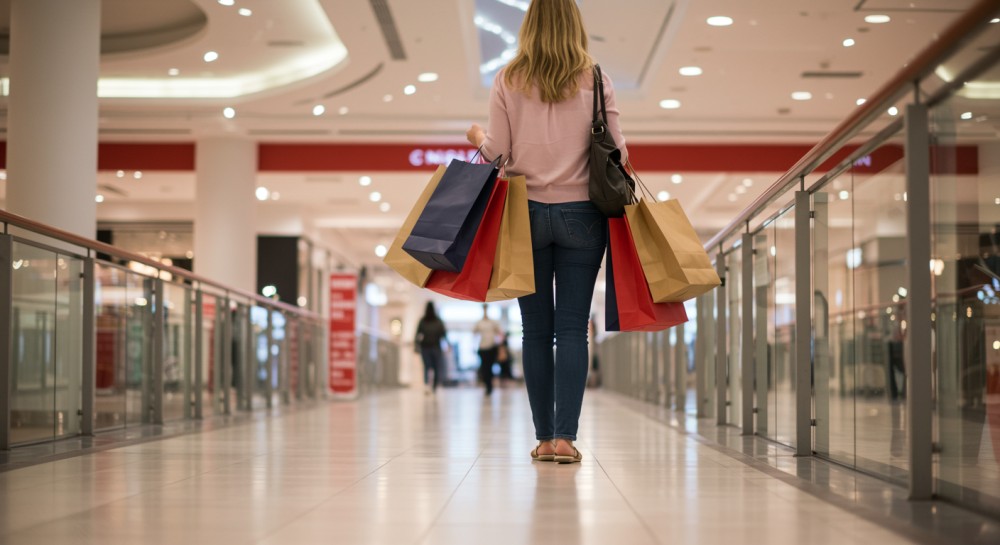 Warszawskie centra handlowe wprowadzają płatne parkowanie – rewolucja czy utrudnienie dla klientów?