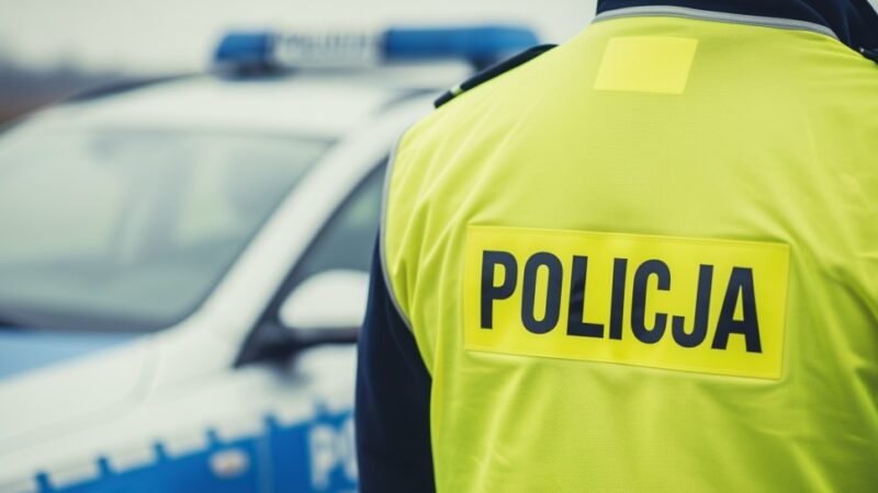 Warszawskie skrzyżowanie bije rekordy: ponad 14 tysięcy mandatów za przejazdy na czerwonym świetle!